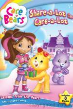 Watch Care Bears Share-a-Lot in Care-a-Lot 123movieshub