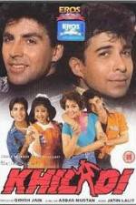 Watch Khiladi 123movieshub