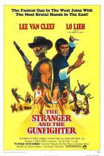Watch The Stranger and the Gunfighter 123movieshub
