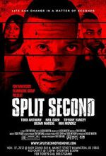 Watch Split Second 123movieshub