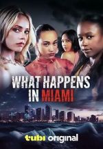 Watch What Happens in Miami 123movieshub