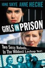 Watch Girls in Prison 123movieshub