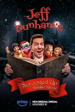 Jeff Dunham\'s Scrooged-Up Holiday Special 123movieshub