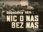 Watch Robotnicy 1971 - Nic o nas bez nas 123movieshub