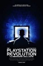 Watch From Bedrooms to Billions: The Playstation Revolution 123movieshub
