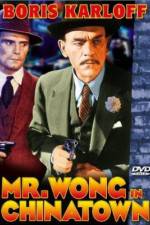 Watch Mr Wong in Chinatown 123movieshub