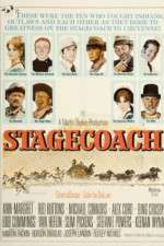 Watch Stagecoach 123movieshub