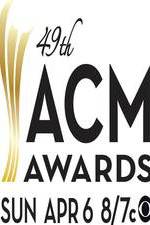 Watch The 49th Annual Academy of Country Music Awards 2014 123movieshub