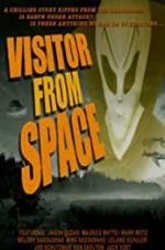 Watch Visitor from Space 123movieshub