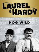 Watch Hog Wild (Short 1930) 123movieshub