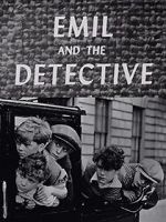 Watch Emil and the Detectives 123movieshub