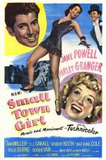 Watch Small Town Girl 123movieshub