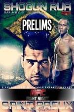 Watch UFC Fight Night 56 Prelims 123movieshub