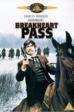 Watch Breakheart Pass 123movieshub