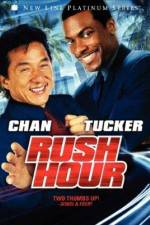 Watch Rush Hour 123movieshub