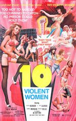 Watch Ten Violent Women 123movieshub