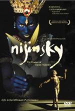 Watch Nijinsky: The Diaries of Vaslav Nijinsky 123movieshub