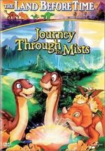 Watch The Land Before Time IV: Journey Through the Mists 123movieshub