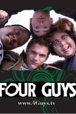 Watch Four Guys 123movieshub