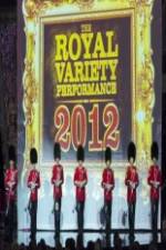 Watch The Royal Variety Performance 123movieshub