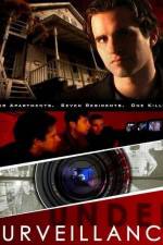 Watch Under Surveillance 123movieshub