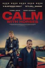 Watch Calm With Horses 123movieshub