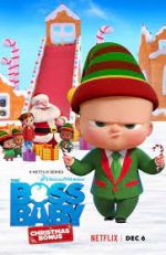 Watch The Boss Baby: Christmas Bonus 123movieshub