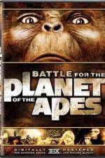 Watch Battle for the Planet of the Apes 123movieshub