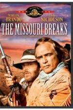 Watch The Missouri Breaks 123movieshub