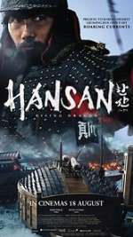 Watch Hansan: Rising Dragon 123movieshub