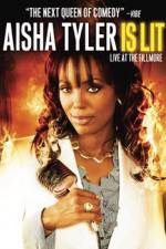 Watch Aisha Tyler Is Lit: Live at the Fillmore 123movieshub