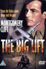 Watch The Big Lift 123movieshub