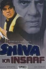 Watch Shiva Ka Insaaf 123movieshub