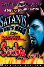 Watch Satanis The Devil's Mass 123movieshub