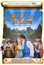 Watch All\'s Faire in Love 123movieshub