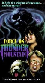 Watch The Force on Thunder Mountain 123movieshub