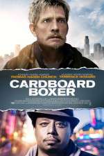Watch Cardboard Boxer 123movieshub
