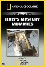 Watch National Geographic Explorer: Italy's Mystery Mummies 123movieshub