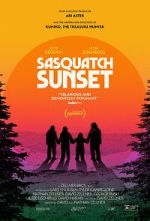 Sasquatch Sunset 123movieshub