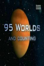 Watch 95 Worlds and Counting 123movieshub