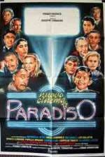 Watch Nuovo cinema Paradiso 123movieshub