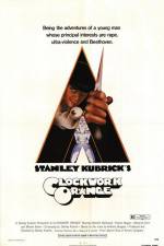 Watch A Clockwork Orange 123movieshub