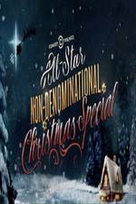 Watch Comedy Centrals All-Star Non-Denominational Christmas Special 123movieshub