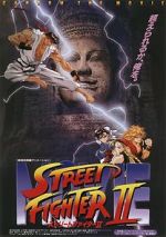 Watch Street Fighter II: The Animated Movie 123movieshub