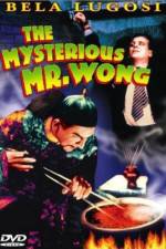 Watch The Mysterious Mr. Wong 123movieshub