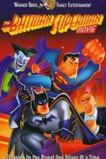 Watch The Batman Superman Movie: World's Finest 123movieshub