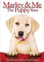 Watch Marley & Me: The Puppy Years 123movieshub