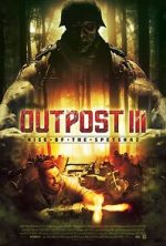 Watch Outpost: Rise of the Spetsnaz 123movieshub