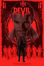 Watch The Devil Comes at Night 123movieshub