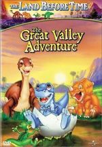 Watch The Land Before Time II: The Great Valley Adventure 123movieshub